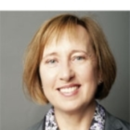 Susanne Uhlmann