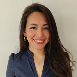 Johanna Katherine Caicedo Carvajal 