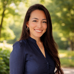 Johanna Katherine Caicedo Carvajal