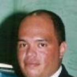 Alberto Hernandez