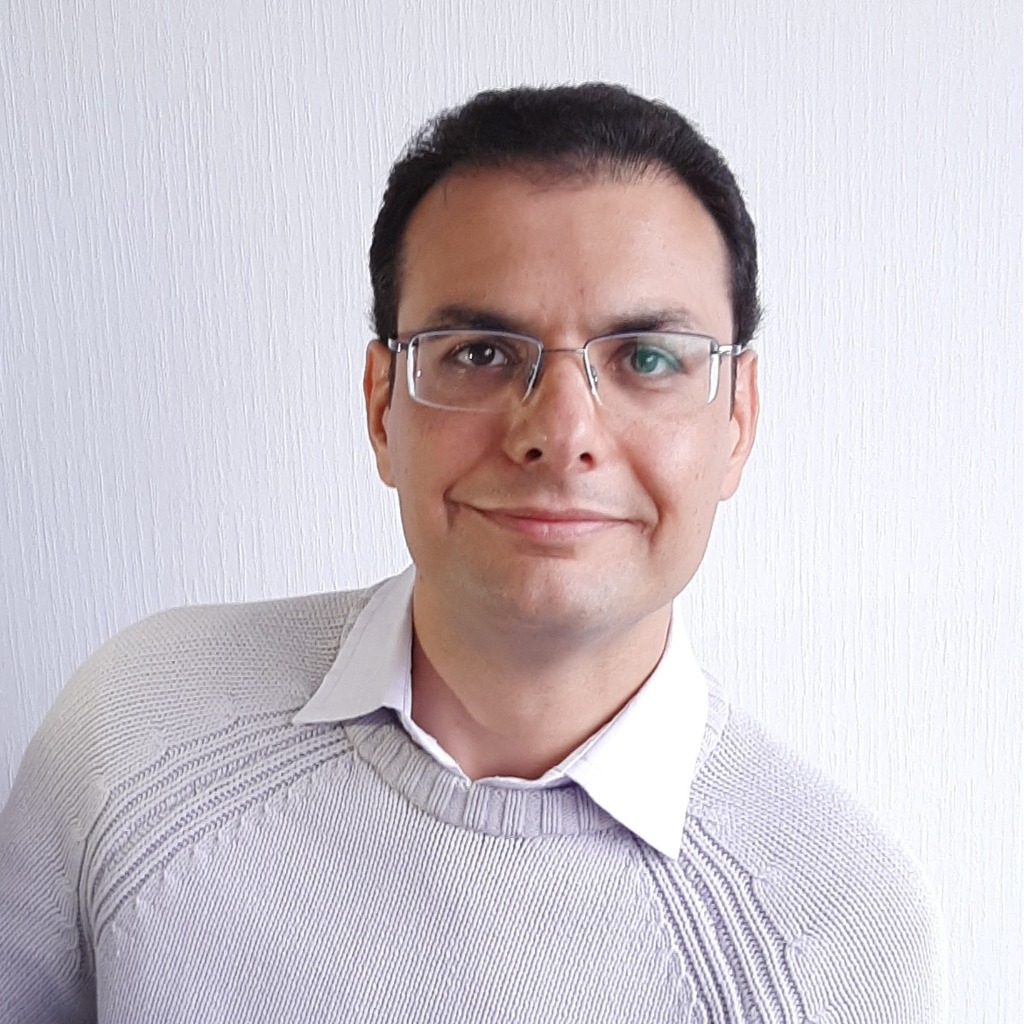 Reza Hassanzadeh Ausbildung und Berufserfahrung XING
