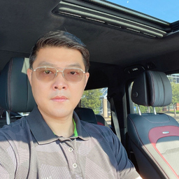 Jerry Li