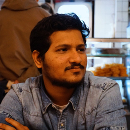 Shrihari Jayakanth