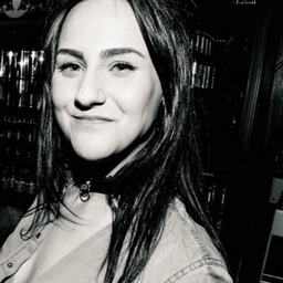Xenia Markert-Kasakow