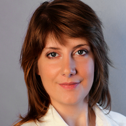 Lucia Caprioli