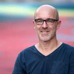 Dr. Klaus Weigeldt