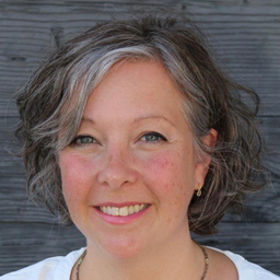 Profilbild Andrea Theodora Mayer