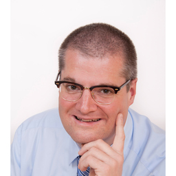 Dirk Enders