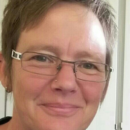 Silke Weier