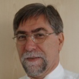 Udo Friedrich