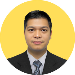 John Andrew Ang