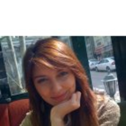Burcu Öztekeşin