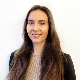 Aida Demirel