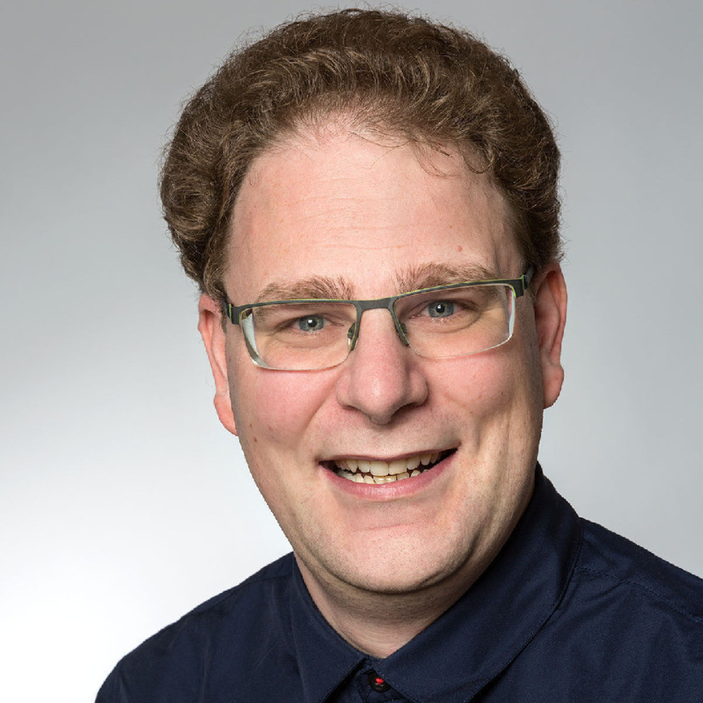 Samuel Stössel MAS Informatik Zurich University of Applied Sciences