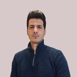 Ing. Amin Alvanian