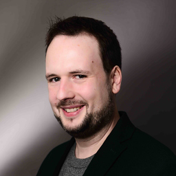 Andreas Bottin