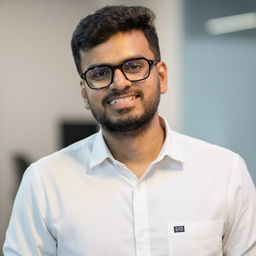 Harikrishnan Radhakrishnan