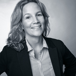 Sandra Stolper - moved to LinkedIn