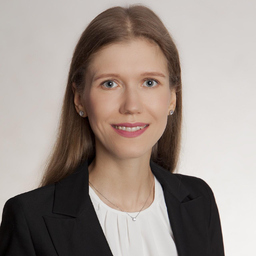 Halyna Chernihevych