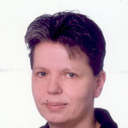 Silvana Christine Schilberg