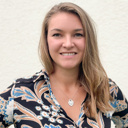 Sandra Klinge
