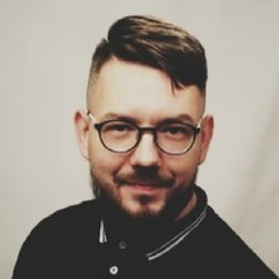 Dawid Łukaszewicz's profile picture