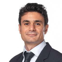 Ahmad Alsharouni