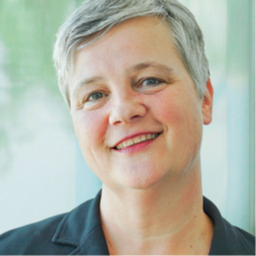 Susanne Rohmund