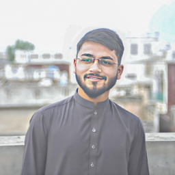 Ali Zaman Awan