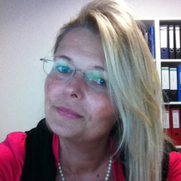 Birgit Zeman