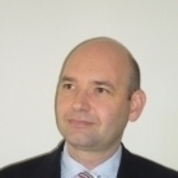 Dr. Carl Georg Deppisch