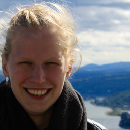 Nina Gülker