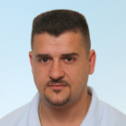 Nebojsa Markovic