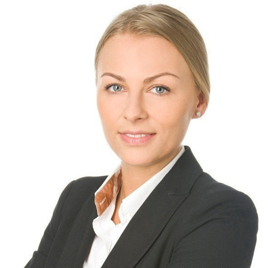 Ekaterina Stoianova - Cognitive Project Lead - IPsoft GmbH | XING