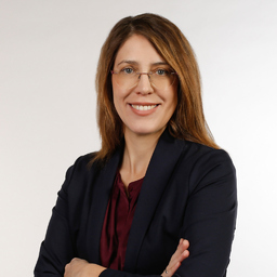 Viktoria Dědina