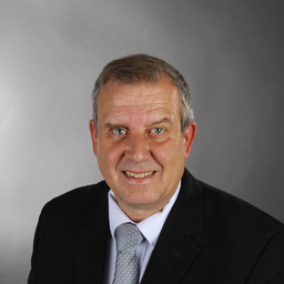 Stefan Meyer