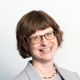 Prof. Dr. Gudrun Glowalla