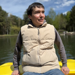 ildar musin