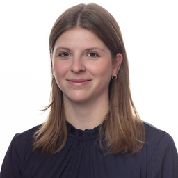 Sophie Lindemann-Berk