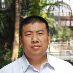Hans Wu