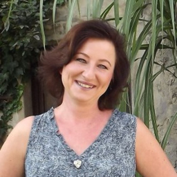 Anette Pröll