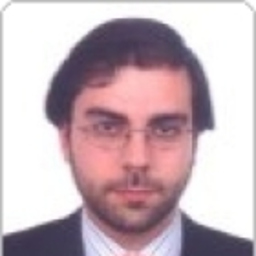 Jose Antonio Montero Camacho
