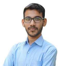 Mohd Avesh Khan