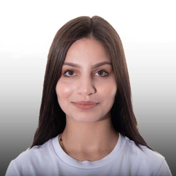 Shukufeh Alipour's profile picture