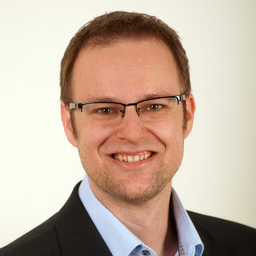 Profilbild Daniel Kreßmann