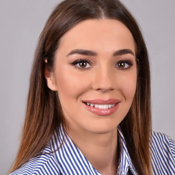 Lisa-Ceren Su Sisman's profile picture