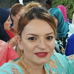 Souissi Rihab