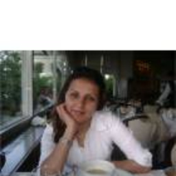 Sevda Eralp