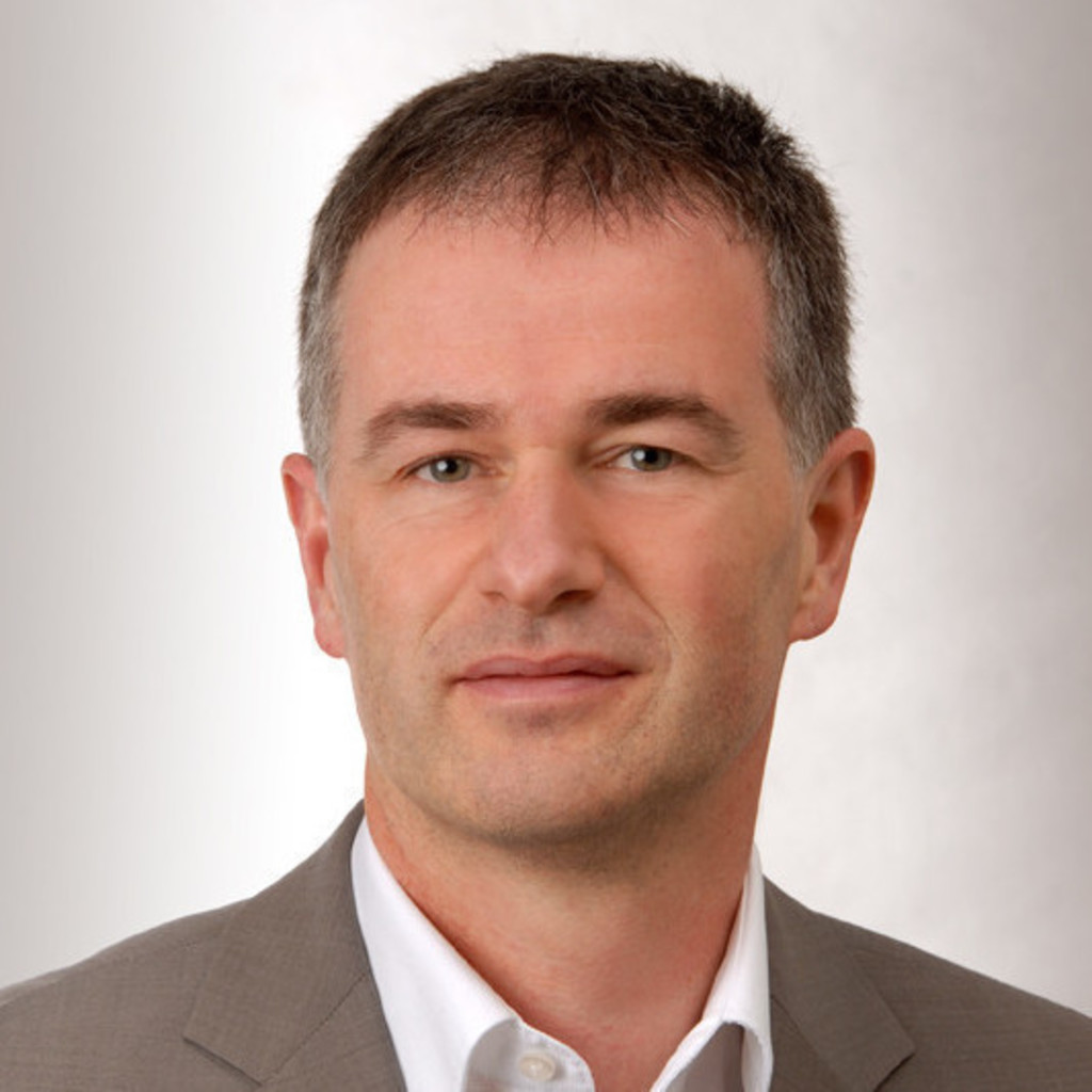 Peter Engelniederhammer Leiter Projektbüro Innolation GmbH XING