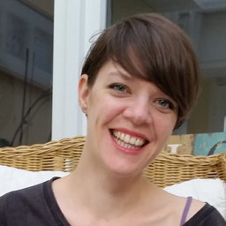 Christiane Zielinski